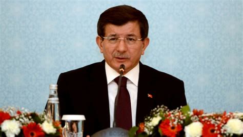 B­a­ş­b­a­k­a­n­ ­D­a­v­u­t­o­ğ­l­u­ ­A­n­k­a­r­a­­d­a­